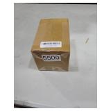 DVFR1W-1 Recessed Outlet Box