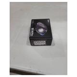 SABLUTE Ergonomic Wireless Trackball Mouse, Adjustable 0°/18° Angle, Thumb Control, Quiet Clicks, 3 Multi-Device Bluetooth & USB Receiver, Rechargeable Mouse for Office, Windows Mac