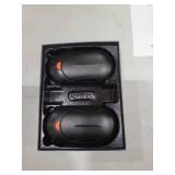 AI Hand Warmers Rechargeable 2 Pack, 20Hrs Long Safe Heat, AI Smart Chips Electric Hand Warmers, Portable Pocket Heater, Gifts for Christmas, Outdoor, Golf, Hunting, Camping Accessories