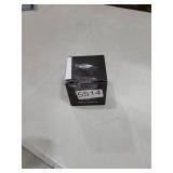 IKAPE 58mm Espresso Powder Receiver Cup, Coffee Powder Receiver Container, Suitable for 58mm Portafilters (Silver)