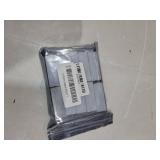 Greeogin G4 LED Bulbs 3W Dimmable, AC/DC 12V-24V,Equivalent 20W 30W T3 Halogen Bulb,3000K Warm White No-Flicker,G4 JC Bi-Pin Base Bulb 10 Pack