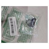 Scrolling Ring Remote for TikTok YouTube IG Shorts Video Landscape Portrait, Fingertip Wireless Scroller Page Turner Clicker for Kindle APP Compatible with iPhone iPad Android Phone Tablet