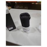 Monster Bluetooth Speaker, Wireless Portable Outdoor Bluetooth Speakers, 60W True Wireless Stereo IPX8 Waterproof, Dual PairingBluetooth 5.4 Built-in Mic, Black