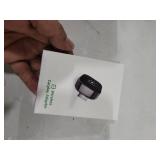 Wireless CarPlay Adapter2026 Upgraded Suitable for Apple iPhone & Android, with Compact Size, Plug-and-Play Convenience, and Fast, Stable Connection for CarPlay & Android Applications