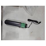 COODIA Internal Green Water Killer Aquarium Filter Tank U-V Pump