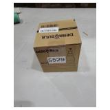 DEBAOBULB 4 Pack Rechargeable Emergency Light Bulbs, Battery Powered LED Light Bulb 6000K Daylight E26 120 Volt 9W 60W Equivalent with 1200mAh for Home Power Outage Camping Hurricane