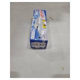 ArtCreativity Light-Up Airplane Toy with Bump & Go Action, Flashing LED Lights & Takeoff Sounds Kids Airplane Toy with Moving Wheels Fun Birthday Gift for Boys & Girls Ages 3-8