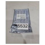 Greeogin G4 LED Bulbs 3W Dimmable, AC/DC 12V-24V,Equivalent 20W 30W T3 Halogen Bulb,3000K Warm White No-Flicker,G4 JC Bi-Pin Base Bulb 10 Pack