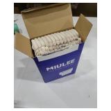 MIULEE Boho Farmhouse Throw Pillow Covers 18x18 Inch Set of 4 Neutral Tan Decorative Cushion Covers Soft Corduroy Nordic Spring Home Decor for Couch Bed Sofa Living Room