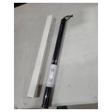 AceAlign 2-Pack Golf Alignment Sticks Durable Golf Training Sticks & Alignment Rods for Swing Training, Telescopic Golf Aiming Stick for Setup & Posture, Golf Alignment Tool for All Skill Leve