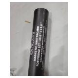 CUHIOY Magnetic Whiteboard Sheets 20\" x 12\" for Fridge, Easy to Clean Refrigerator Magnet Dry Erase White Board, Idea for Family Planner Organiser to Do List Grocery List with 4 Marker Pens & Eraser