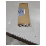 SLNIHAMS 5-Blade Hand Crimper Sheet Metal Tools, Hvac Tool for 24-28 Gauge Duct Work Downspout and Stove Pipe, 10-1/2\" Sheet Metal Crimper Gutter End Cap Duct Crimping Tool