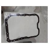 SHOWSEN 4884665AC Engine Oil Pan Sump with Drain Plug and 20 Screws Compatible with Dodge Caliber/Journey;07-17 Jeep Patriot/Compass;11-14 Chrysler 200,2007-2010 Sebring;L4 2.0L 2.4L