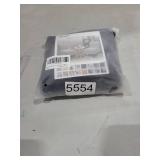 Liykimt Armless Accent Chair Cover Slipcover Slipper Chair Stretch Spandex Removable for Armless Chair Furniture Protector Covers for Living Dining Room Hotel (Black, 1)