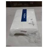 Bedsure 100% Washed Cotton Duvet Cover Oversized King - Natural White Minimalist Cotton Duvet Cover Linen Like - GentleSoft Plain Simple Bedding (Natural White, Oversized King, 120\"x98\")