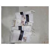 Mainstays Mesh Laundry Wash Bag pack of 6