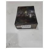 Pestjet Fly Trap Electronic Device with Gold Accents