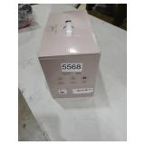 Hand Massager with Heat and Compression, 4000mAh Rechargeable Battery Soothing Kneading & Stretching, Palm, Finger & Wrist Massage, 6 Modes & 6 Intensities, Gifts for Women Men Relaxation at Office