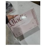 Hand Massager with Heat and Compression, 4000mAh Rechargeable Battery Soothing Kneading & Stretching, Palm, Finger & Wrist Massage, 6 Modes & 6 Intensities, Gifts for Women Men Relaxation at Office