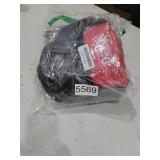 2 Pack Boxing Headgear, Boxing Gear Equipment Training Sparring Safety Head Guard Protective Gear for MMA, Kickboxing, Muay Thai, Training Helmet for Men Women