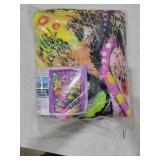 Dawhud Direct Dean Russo 9 Lives Cat Plush Blanket - 50x60-Inch Soft Fleece Throw Blanket for Bed, Couch, or Travel - Cozy Cat Blanket for Women, Men, and Kids - Thoughtful Gifts for Cat Lovers