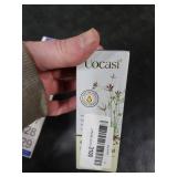 Uocasi Cyperus Rotundus Oil, Cypress Rotundus Oil for Hair Removal, Natural Inhibitor to Reduce Unwanted Hair Growth, Soothes Skin & Minimizes Pores, All Skin Types, 2.02 Oz