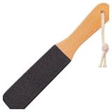 TOPMEET Foot File/Rasp,Exfoliator Pedicure Tool Foot Callus Remover Scrubber for Dead Skin,Corn and Hard Skin - Pumice Stone for Cracked Feet,Heels, Elbows, Hands in Shower