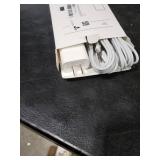 10Foot Fast iPhone Charging Cable,3-Pack Super Fast i Phone Charger USB C Charging Block Wall Charger PD Adapter with 10FT Type C to Lightning Cable Cord for iPhone 14/13/12/11ProMax/XS Max/XS/XR/8/SE