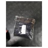 SUJAYU Knee Brace for Men Women Knee Braces for Knee Pain, Patellar Tendon Support Strap, Knee Brace for Meniscus Tear Compression Sleeve, Fit Under 170lbs (Black)