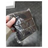 SUJAYU Knee Brace for Men Women Knee Braces for Knee Pain, Patellar Tendon Support Strap, Knee Brace for Meniscus Tear Compression Sleeve, Fit Under 170lbs (Black)