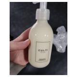 Culti MILANO Hand and Body Soap - Aramara 250ml/8.5oz