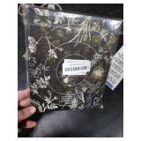 UPAFEXXI-Leather Bible Tabs, Bible Tabs for Women and Men(Gold Foil Lettering) Large Print Stickers, Easy to Read and Apply, 80 Chapters Labels for Easy Navigation(Dark Green)