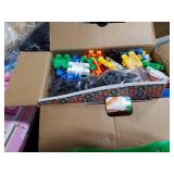 Beblox Building Blocks for Kids - 250-Piece Connecting Tiles Set - Interlocking Building Blocks for Kids, STEM Toys Kit, Fun & Educational Gifts for Boys & Girls, Preschool Learning Activities Ages 4+