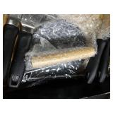 Grilliance 27pcs Griddle Accessories Kit for Blackstone, Professional Hibachi Flat Top Grill Tools, Enlarged Spatula Gift Set with Basting Cover Burger Press Patty Maker for Outdoor BBQ Teppanyaki