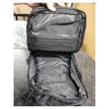 Tactical Military Backpack with USA Flag Patch