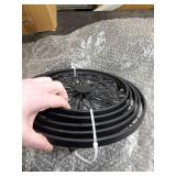 CADANI 5 Pack Metal Plant Stands for Outdoor Indoor, Anti-Rust Iron Flower Pot Stand, Heavy Duty Plant Pot Stand for Multiple Plant, Decoration Racks for Home, Patio & Garden