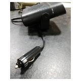 Auto heater fan for Vehicle