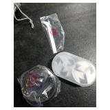 BEAUTURAL Fabric Shaver and Lint Remover, Sweater Defuzzer with 2-Speeds, 2 Replaceable Stainless Steel Blades, Battery Operated, Remove Clothes Fuzz, Lint Balls, Pills, Bobbles Gray