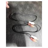 7 Band Sound Equalizer 2 Channel Audio Mixer Equalizer Digital Sound Equalizer