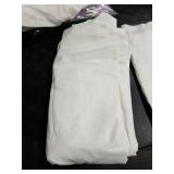 Bedsure Queen Sheet Set, Cooling Sheets for Queen Size Bed Set, Rayon Derived from Bamboo, Breathable & Soft, Deep Pocket Up to 16 Inches, Hotel Luxury Silky Bedding for Hot Sleepers, White