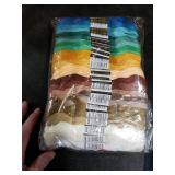 Maxee Embroidery Thread, 447 Colors Per Pack Embroidery Floss,8m Cross Stitch Threads,Friendship Bracelets Floss, Crafts Floss Rainbow Color with Free Embroidery Needles, Floss Bobbins