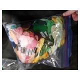 Maxee Embroidery Thread, 447 Colors Per Pack Embroidery Floss,8m Cross Stitch Threads,Friendship Bracelets Floss, Crafts Floss Rainbow Color with Free Embroidery Needles, Floss Bobbins