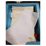 CraftLab Embroidery Sewing Kit for Beginners, Kids Craft Kit Gift for Girls Boys Ages 8-12, 10 Projects, Embroidery Hoops, Fabric, Patterns, Floss, Needles, Needlepoint Cross Stitching Supplies