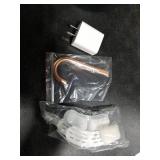 Cat Water Fountain, 71oz/2.1L Cat Fountain for Drinking with Copper Faucet, MISFANS-Designed Pump & Filter, Plastic Automatic Pet Water Fountain Bowl & Dispenser with 1-Pack Replaceable Filters