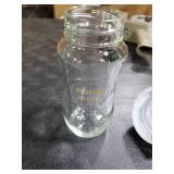 Philips Avent Natural Baby Bottle with Nipple