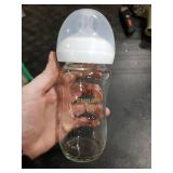 Philips Avent Natural Baby Bottle with Nipple