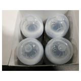 Philips Avent Natural Baby Bottle with Nipple