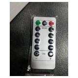 Green Convenience Christmas Lights 33ft 100 LED Battery String Lights with Timer Memory Function USB or Battery Powered Waterproof String Lights for Indoor Outdoor Decoration