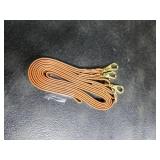 Bocasal RFID Blocking Wallet Case for iPhone 14 Pro Max, Adjustable Crossbody Zipper Purse Case Card Holder with Kickstand Detachable Wrist Strap, PU Leather Flip Folio Case 6.7 Inch 5G (Brown)