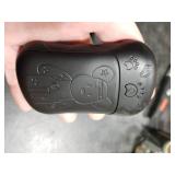 Hand Warmers Rechargeable, WXX Pocket Size Electric Handwarmers 2 Pack, Portable Pocket Heater 8-18 Hrs Long Heating, Hand Heater for Raynauds, Camping, Christmas Outdoor Mens Gifts Black